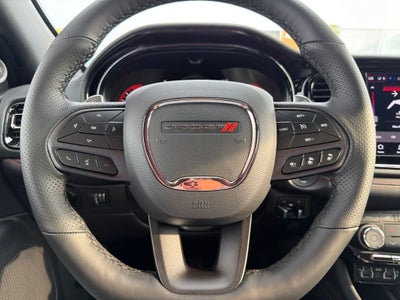 2027 Dodge Durango GT
