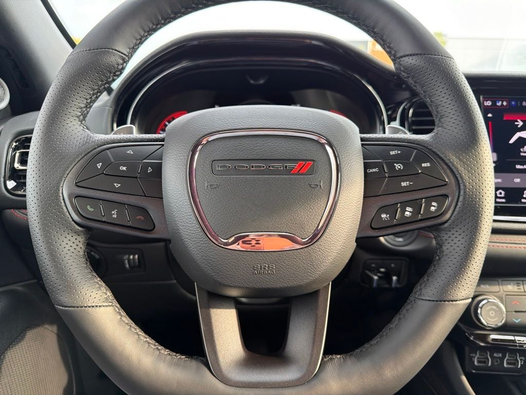 2027 Dodge Durango GT