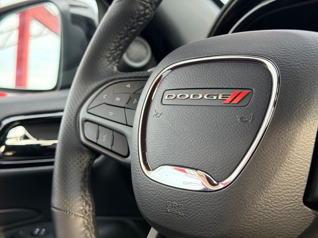 2027 Dodge Durango GT