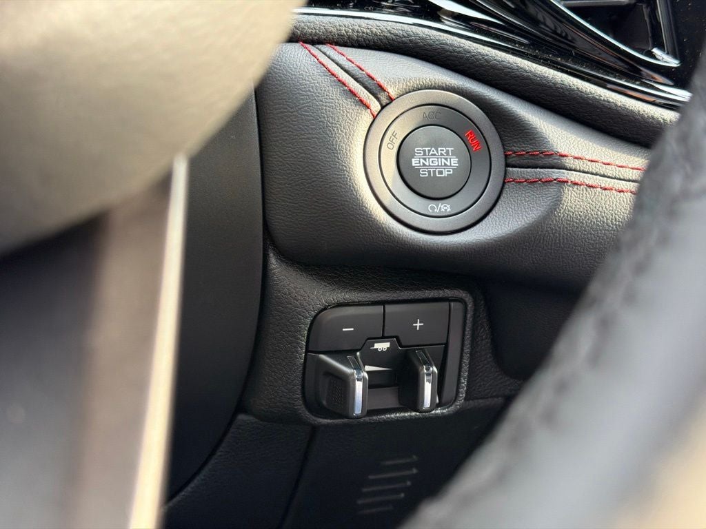 2027 Dodge Durango GT