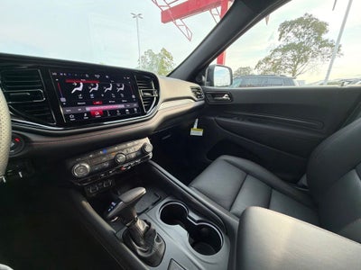 2027 Dodge Durango GT