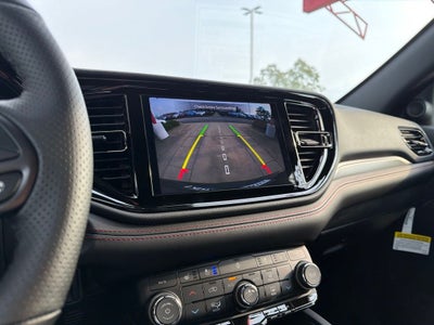 2027 Dodge Durango GT