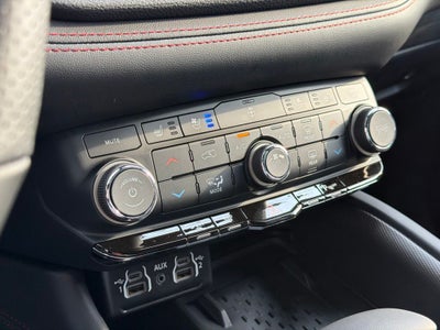 2027 Dodge Durango GT