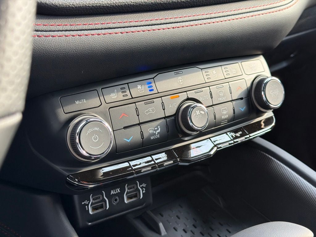 2027 Dodge Durango GT
