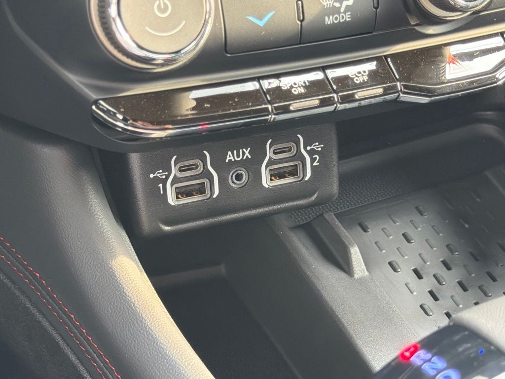 2027 Dodge Durango GT