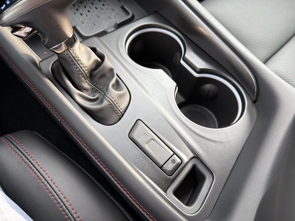 2027 Dodge Durango GT