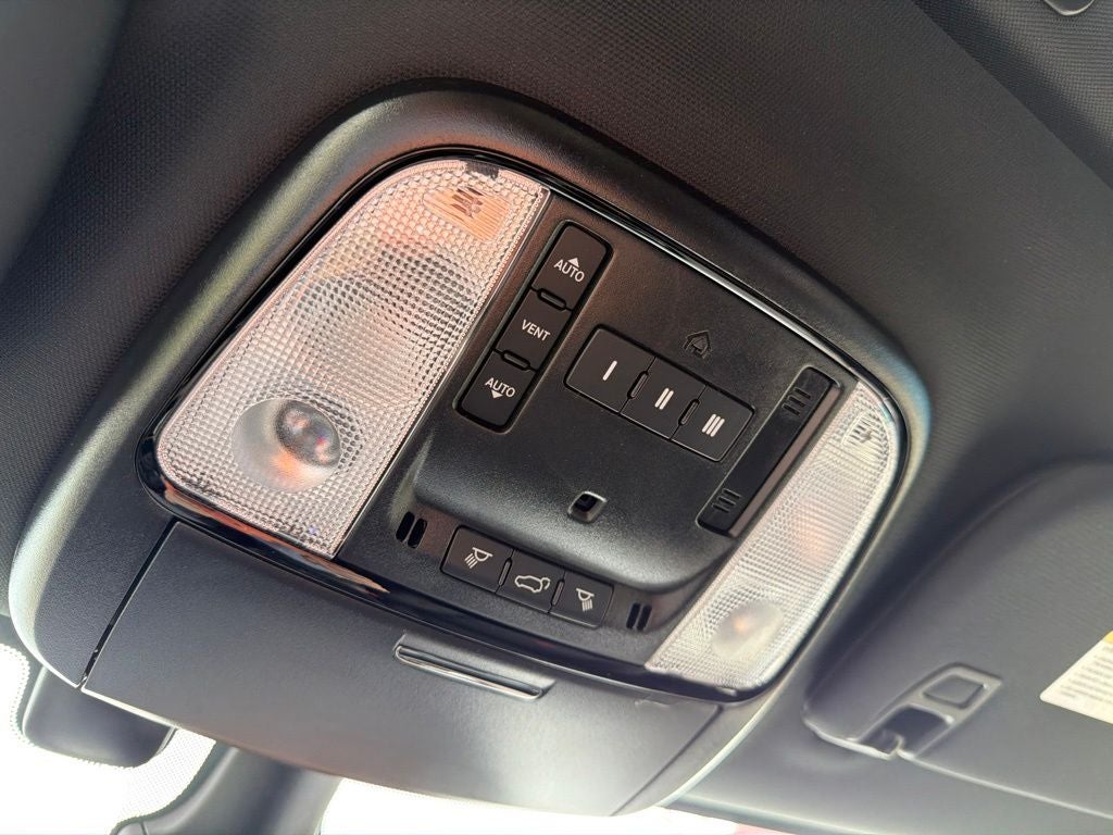 2027 Dodge Durango GT
