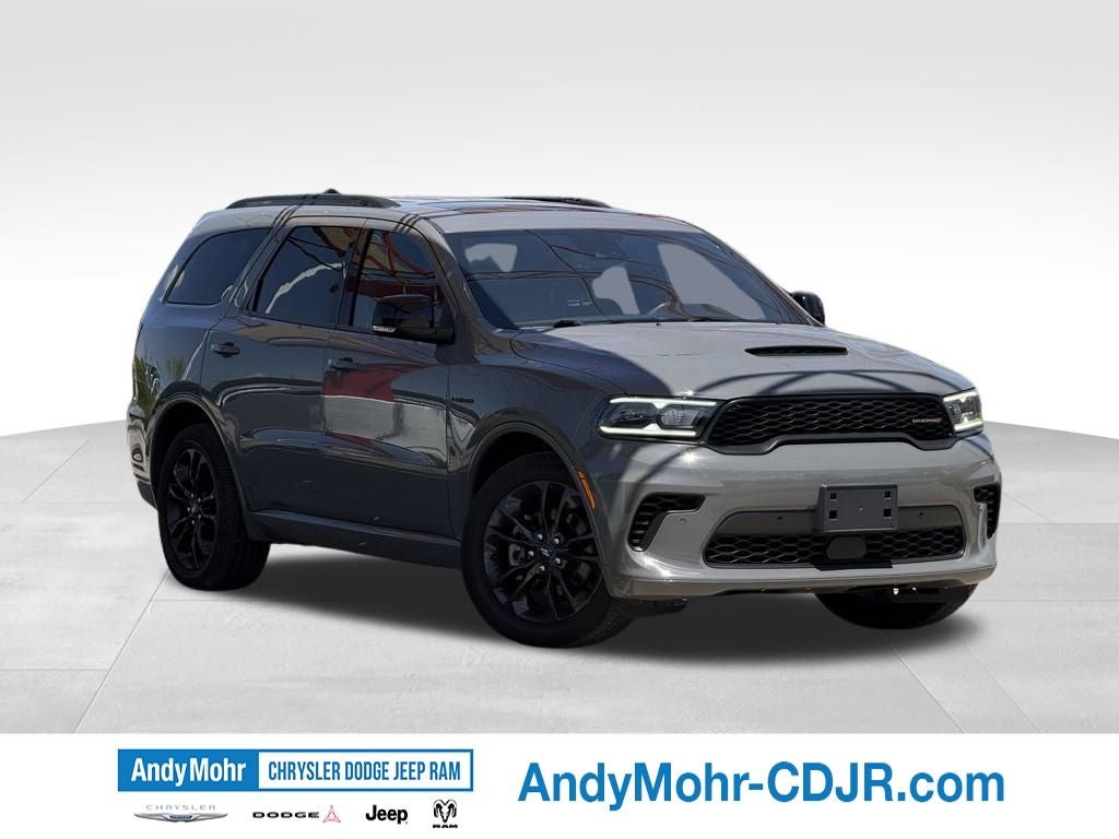 2024 Dodge Durango R/T Premium