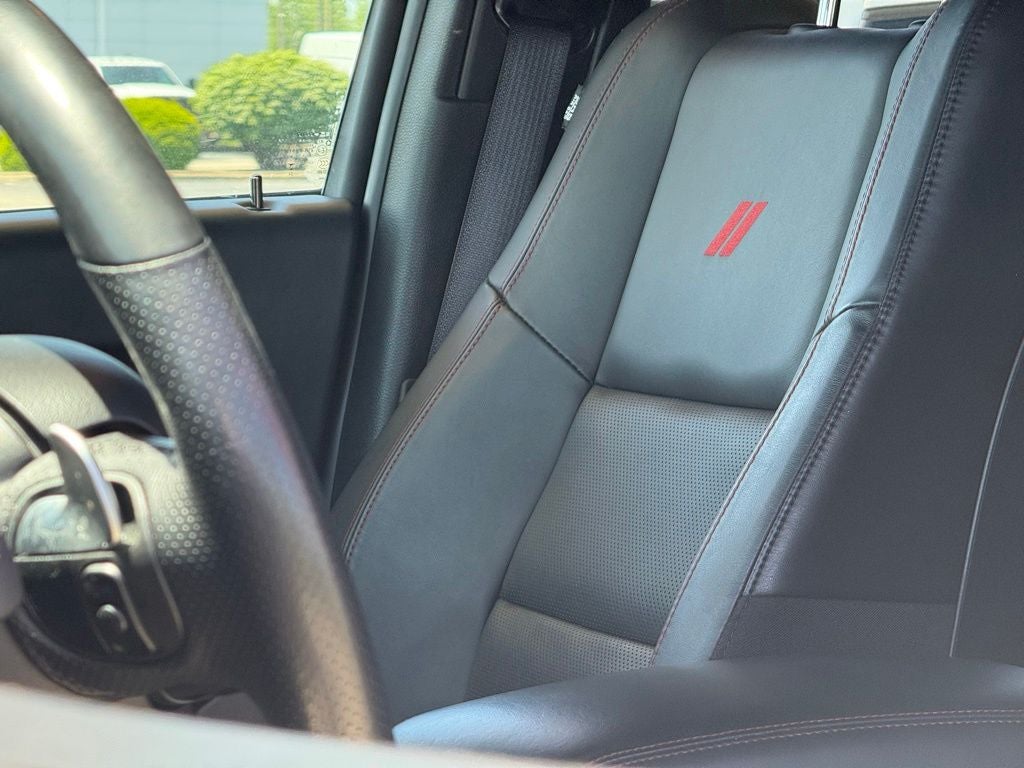 2024 Dodge Durango R/T Premium