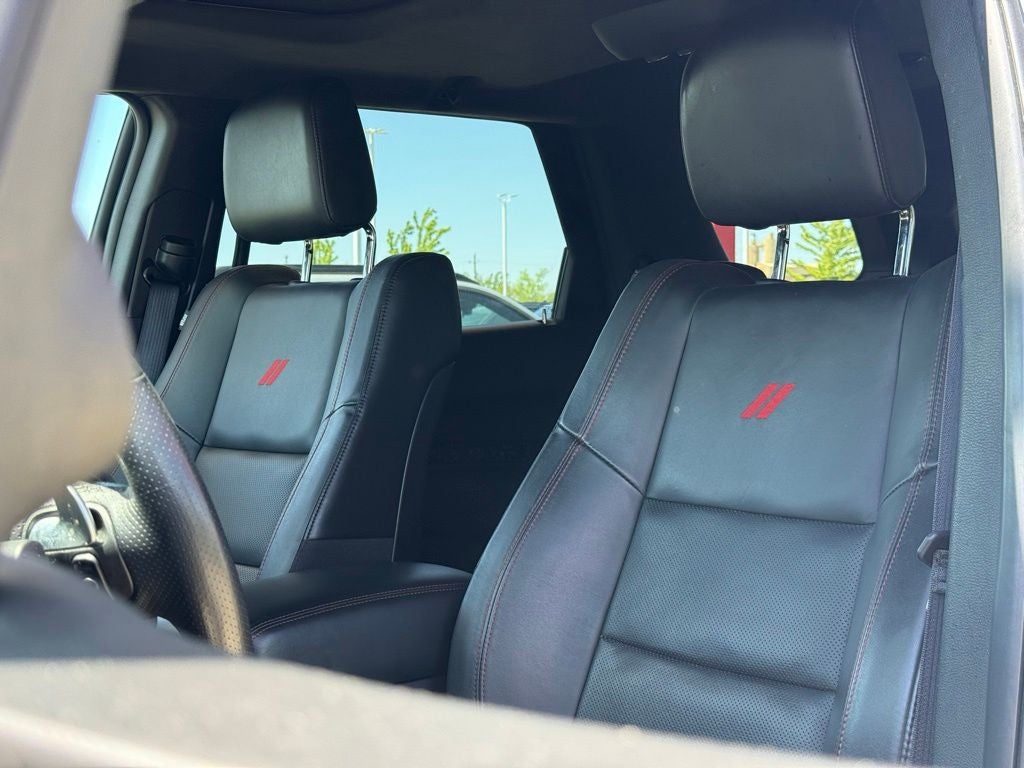 2024 Dodge Durango R/T Premium