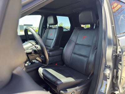 2024 Dodge Durango R/T Premium