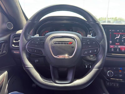2024 Dodge Durango R/T Premium