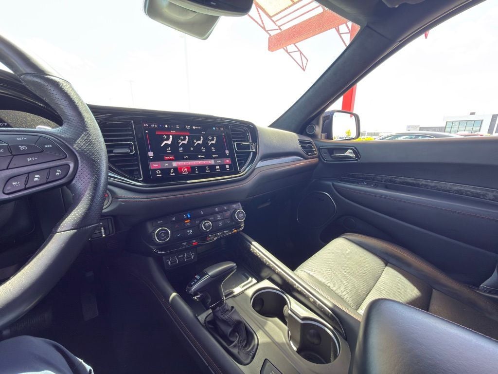 2024 Dodge Durango R/T Premium
