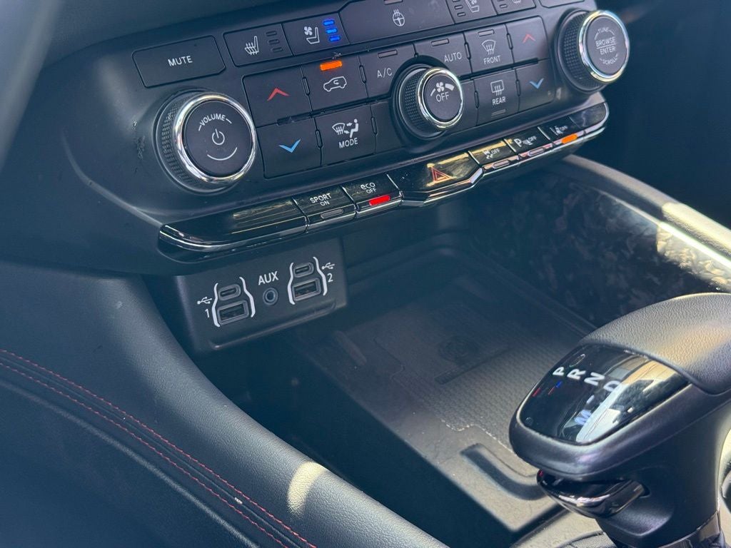 2024 Dodge Durango R/T Premium