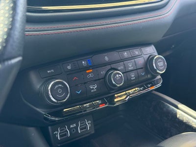 2024 Dodge Durango R/T Premium