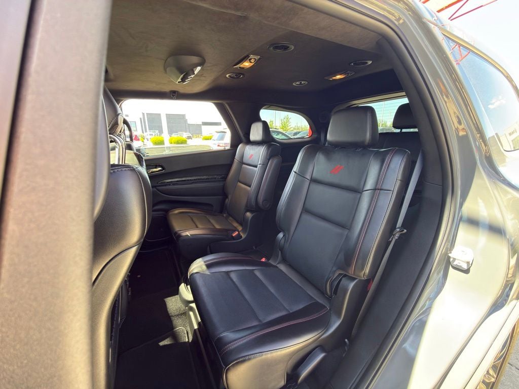 2024 Dodge Durango R/T Premium