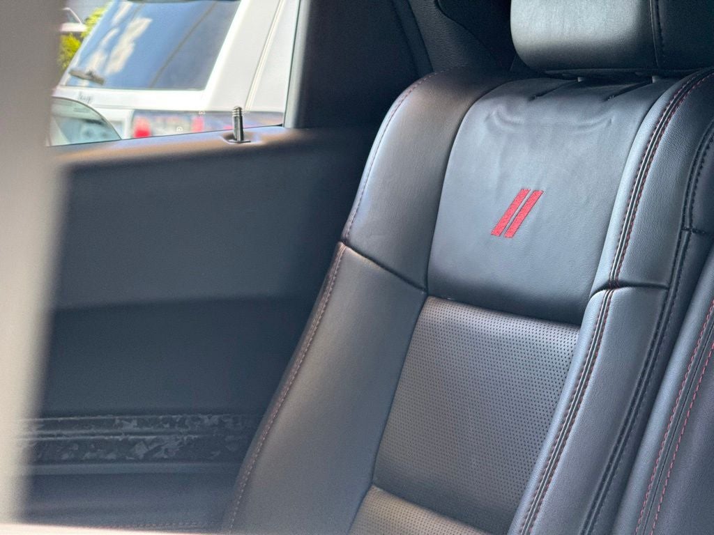 2024 Dodge Durango R/T Premium
