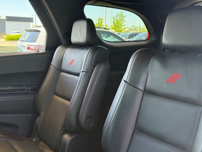 2024 Dodge Durango R/T Premium