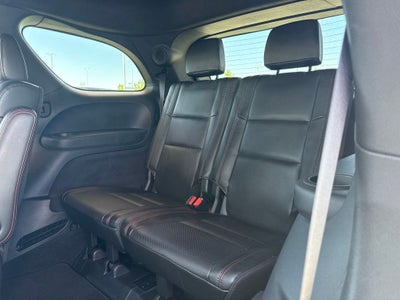 2024 Dodge Durango R/T Premium