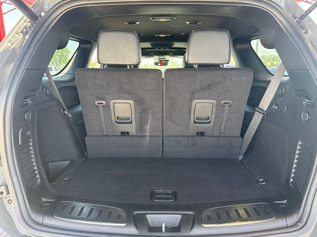 2024 Dodge Durango R/T Premium