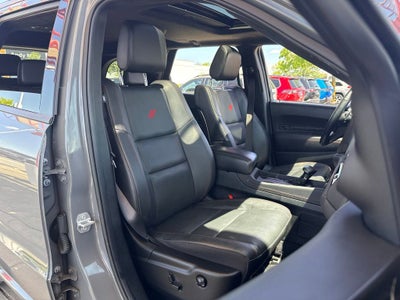 2024 Dodge Durango R/T Premium