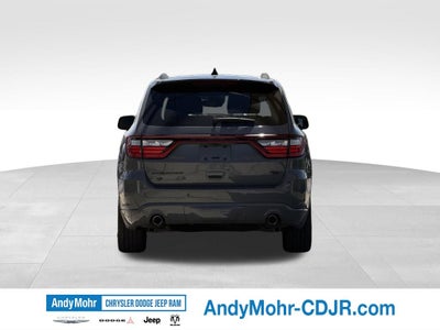 2024 Dodge Durango R/T Premium
