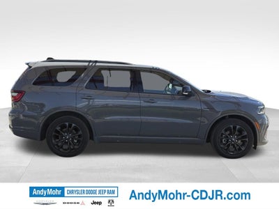 2024 Dodge Durango R/T Premium