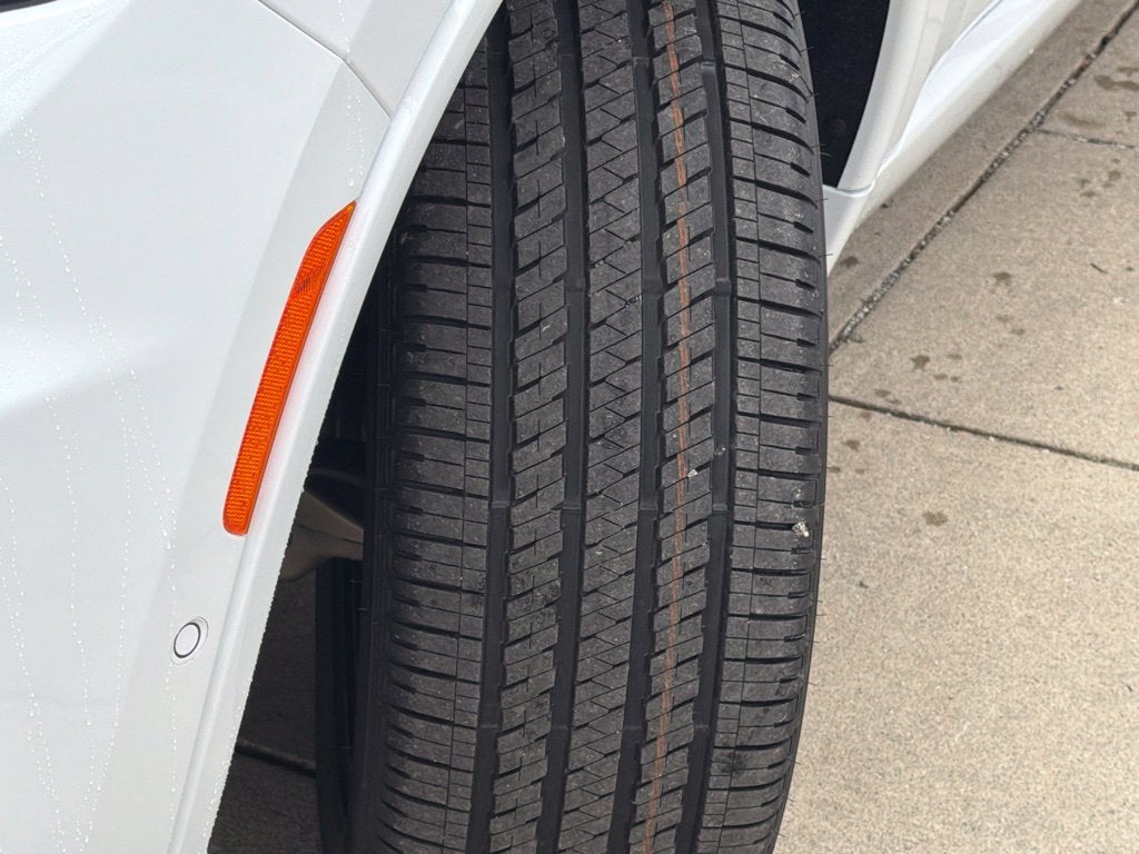 2027 Dodge Durango GT