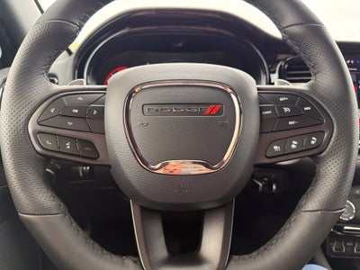 2027 Dodge Durango GT