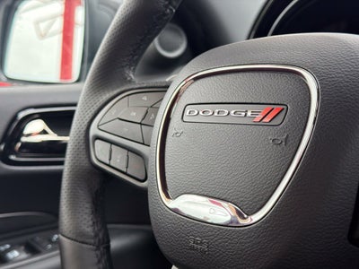 2027 Dodge Durango GT