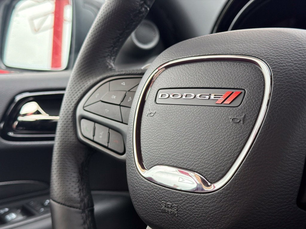 2027 Dodge Durango GT