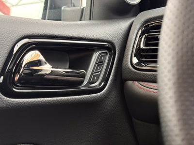2027 Dodge Durango GT