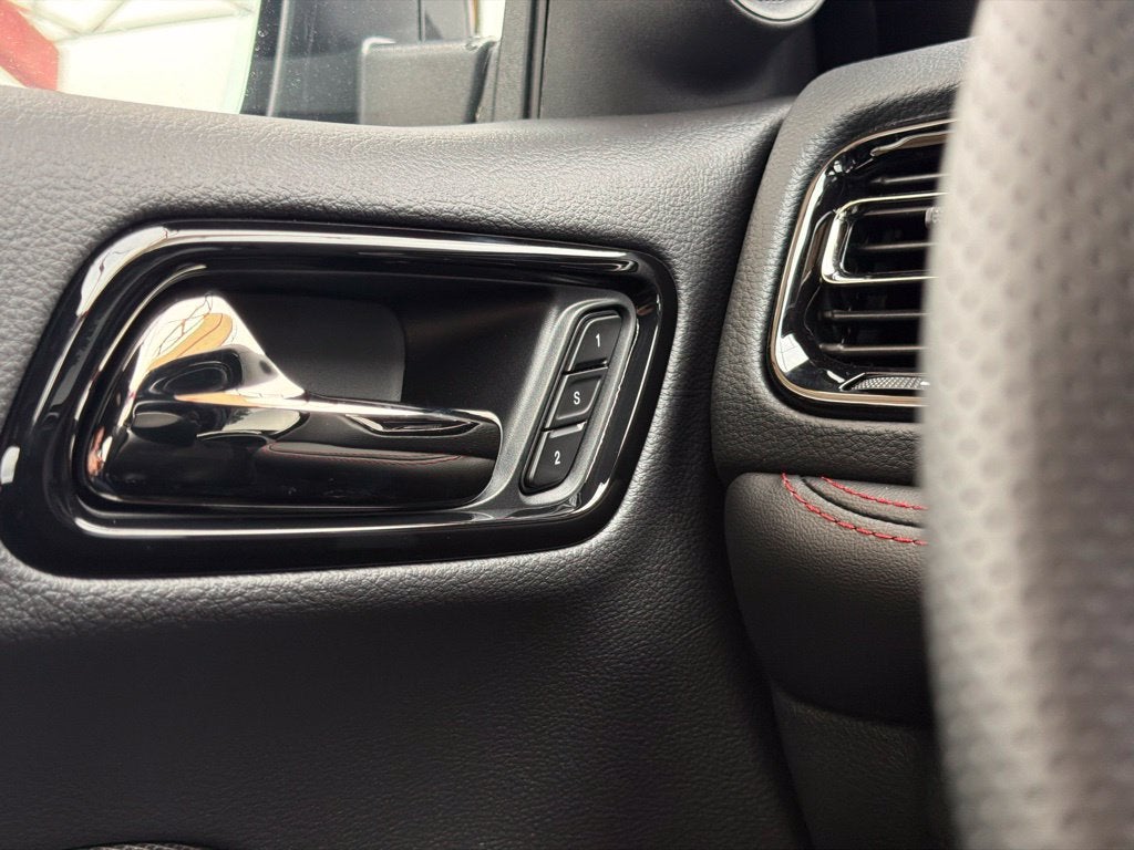 2027 Dodge Durango GT