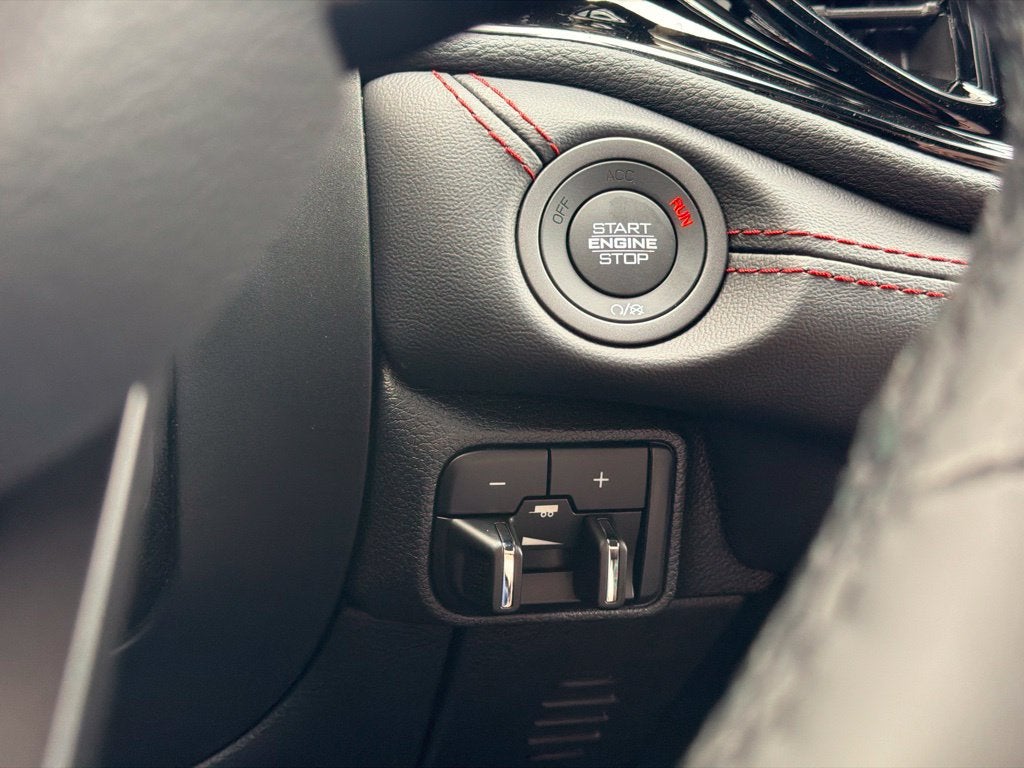 2027 Dodge Durango GT