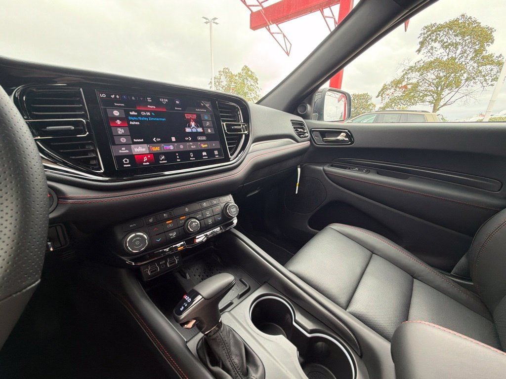 2027 Dodge Durango GT
