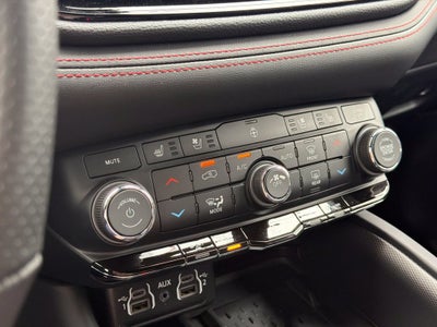 2027 Dodge Durango GT