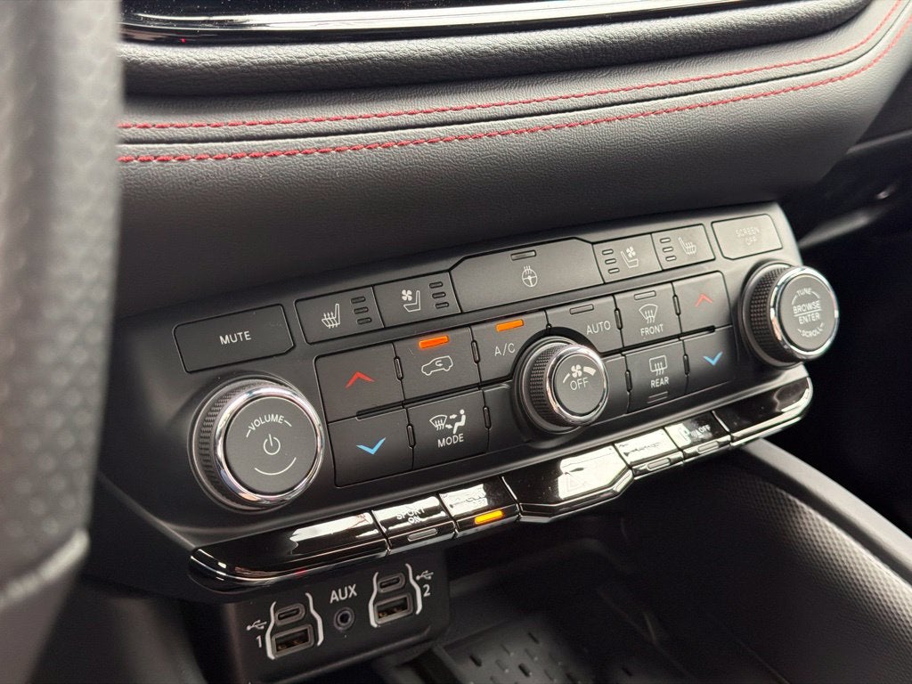 2027 Dodge Durango GT