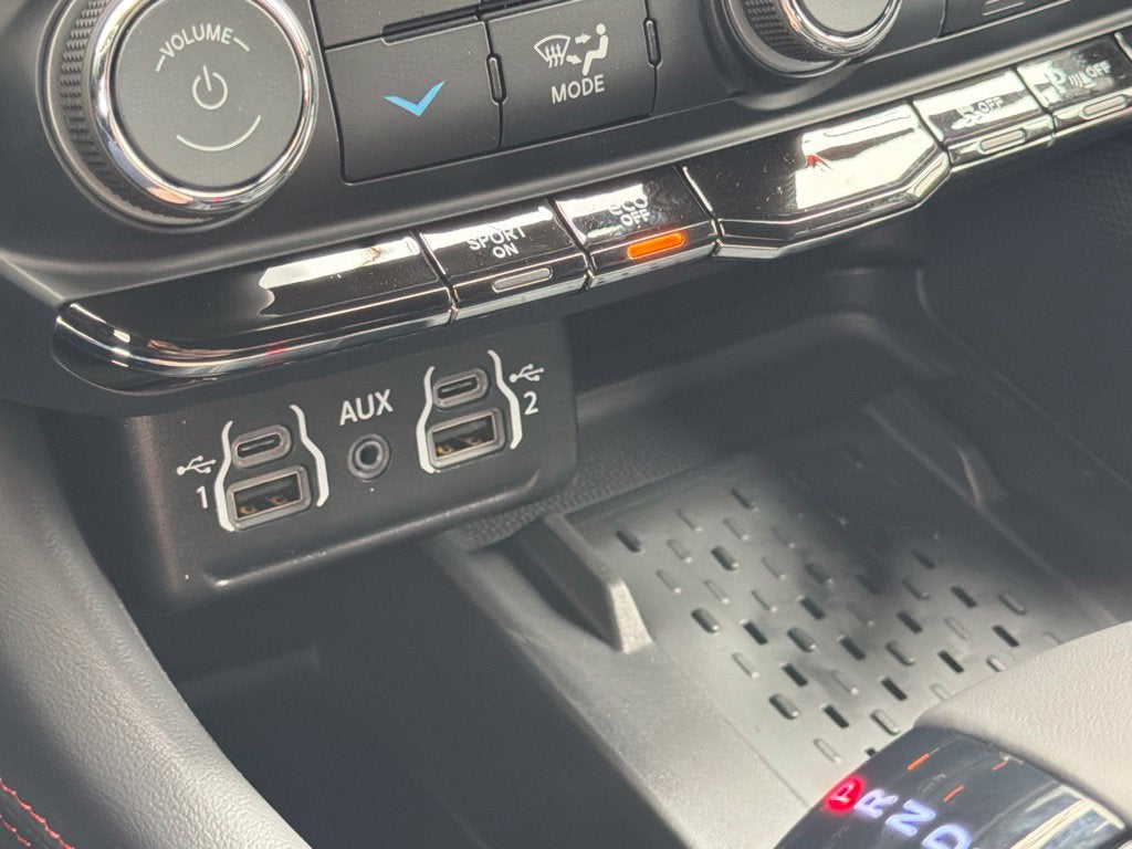 2027 Dodge Durango GT