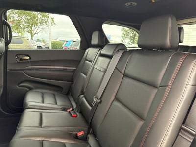2027 Dodge Durango GT