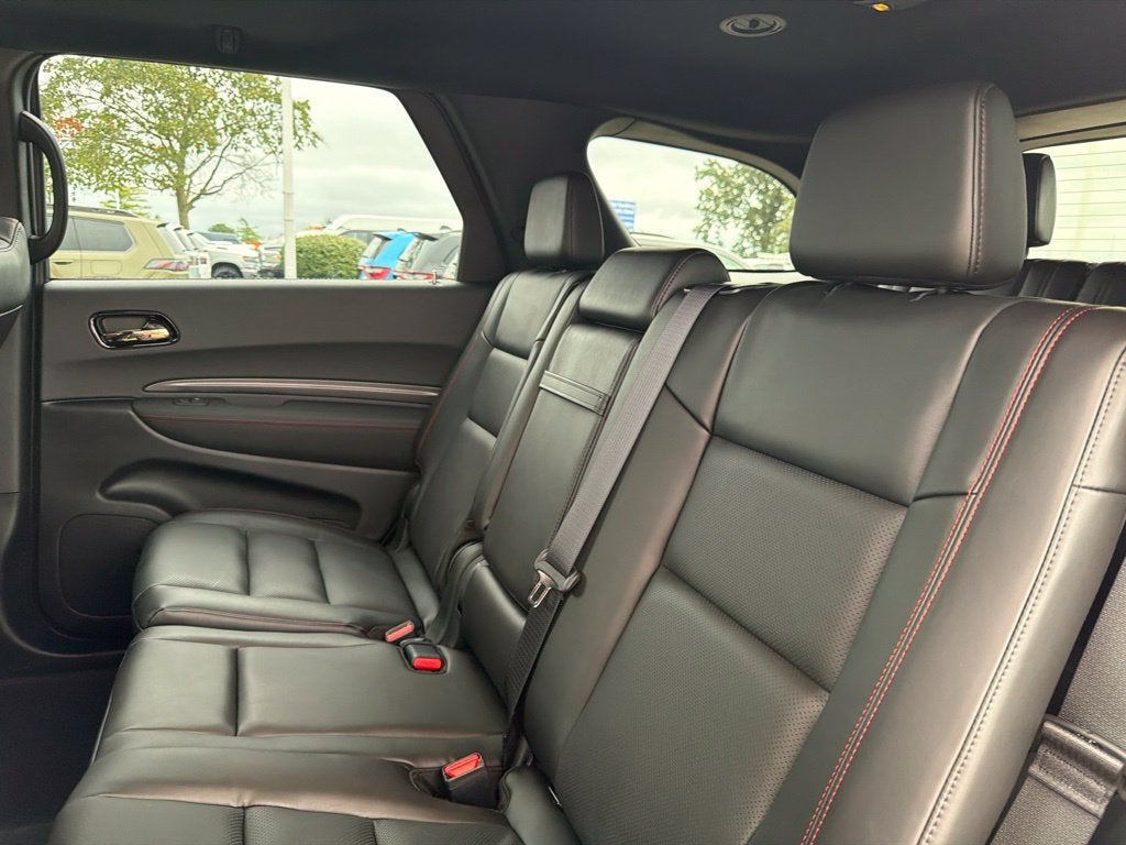 2027 Dodge Durango GT