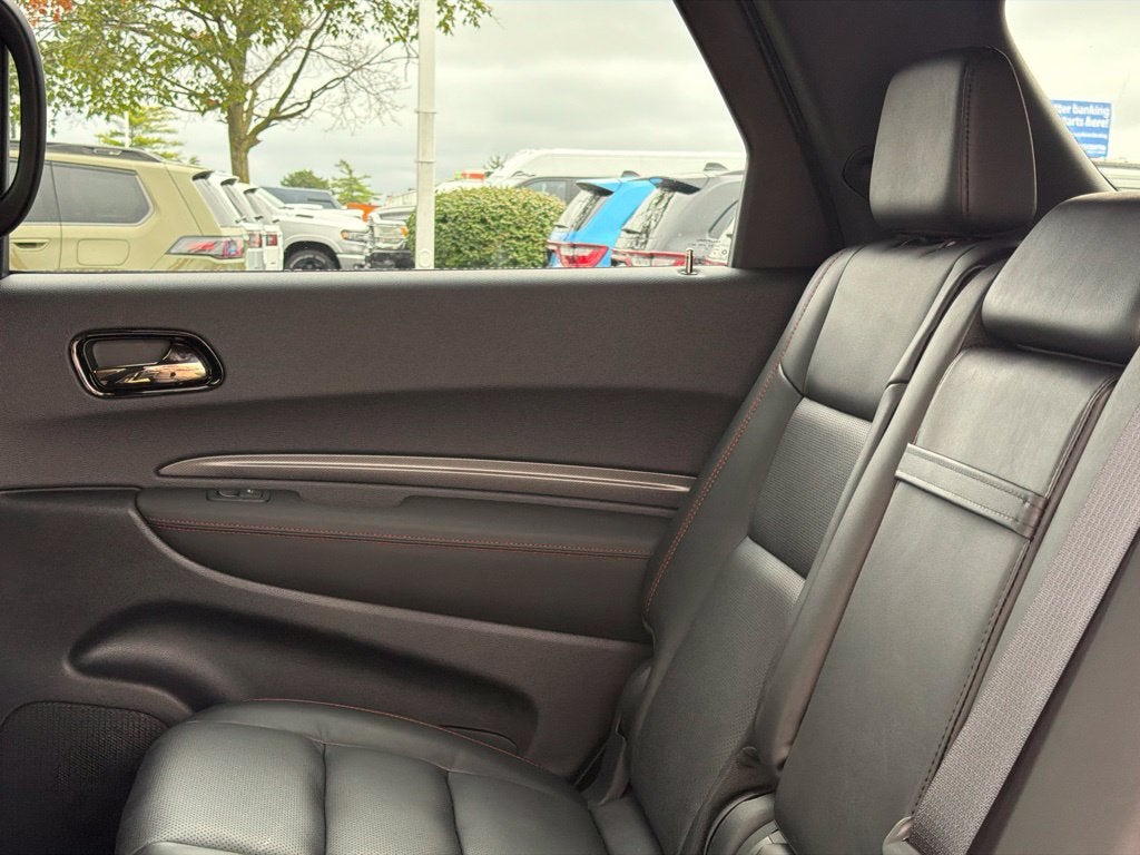 2027 Dodge Durango GT