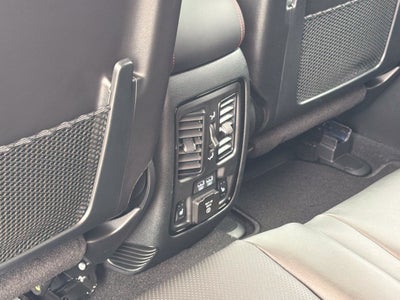 2027 Dodge Durango GT