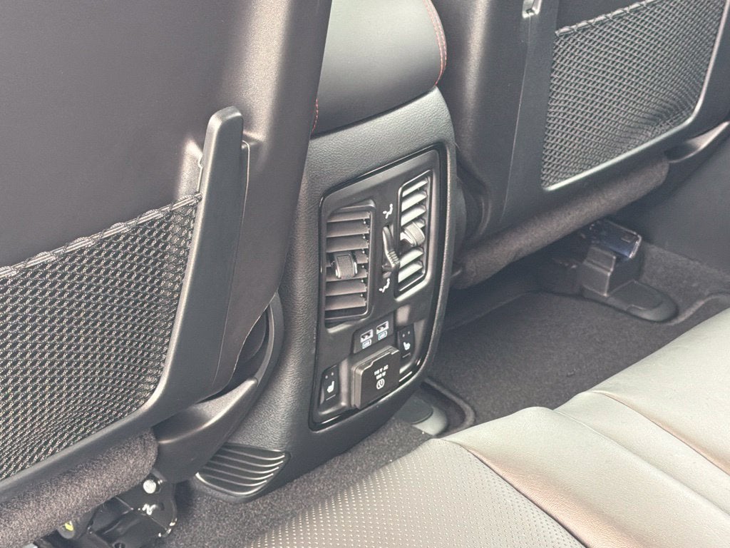 2027 Dodge Durango GT
