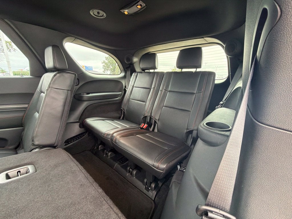 2027 Dodge Durango GT