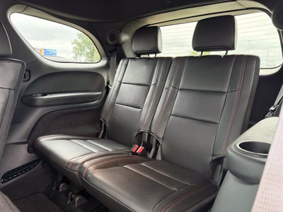 2027 Dodge Durango GT
