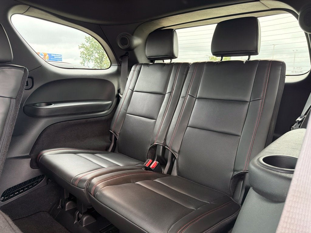 2027 Dodge Durango GT