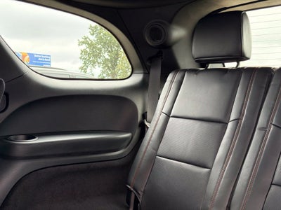 2027 Dodge Durango GT