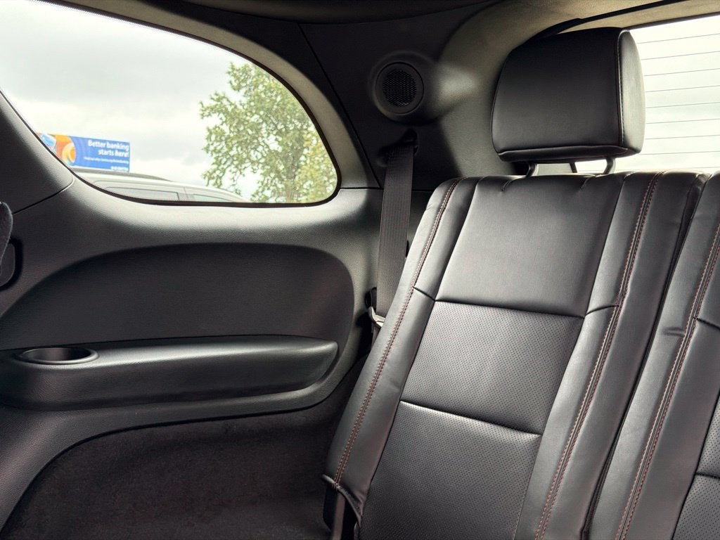 2027 Dodge Durango GT