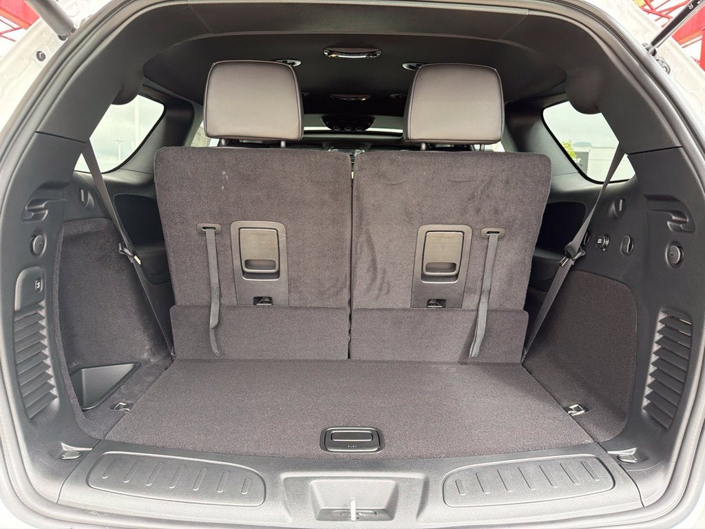 2027 Dodge Durango GT