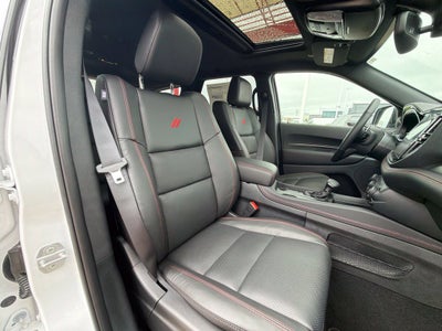 2027 Dodge Durango GT